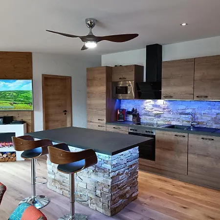 Апартаменты Luxus Seenaehe *