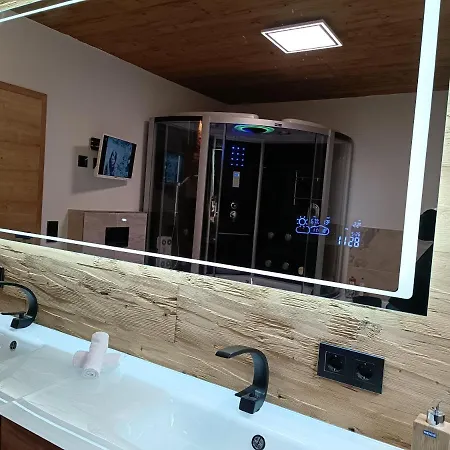 Luxus Seenaehe Apartment
