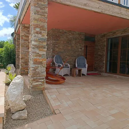 Apartment Luxus Seenaehe