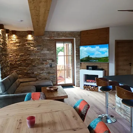 Luxus Seenaehe Apartment