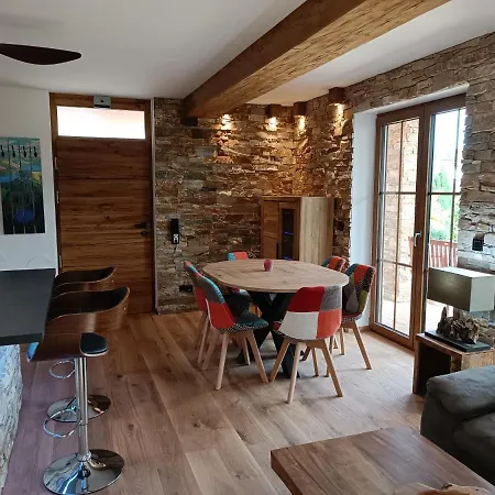 Apartment Luxus Seenaehe Schalkenmehren