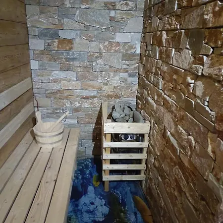 Luxus Seenaehe Schalkenmehren