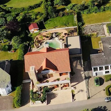 Luxus Seenaehe Шалькенмерен