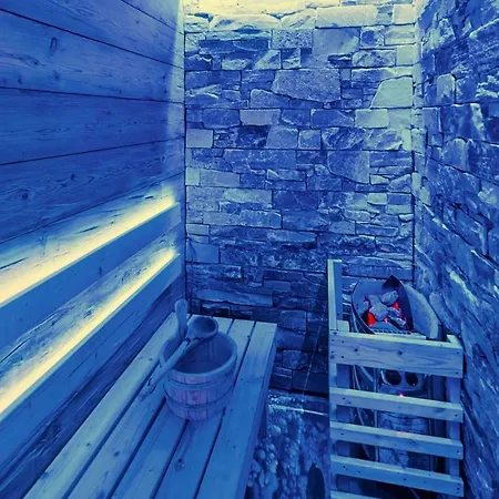 Luxus Seenaehe Апартаменты