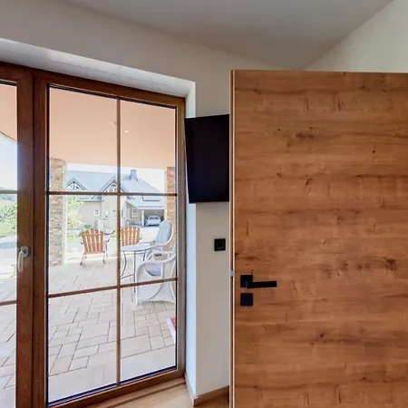 Апартаменты Luxus Seenaehe *