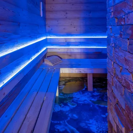 Апартаменты Luxus Seenaehe Шалькенмерен