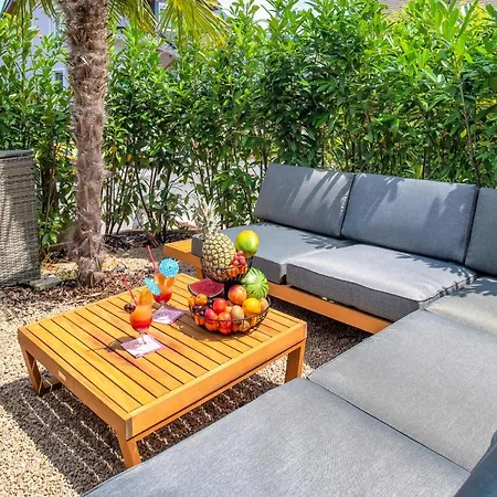 Luxus Seenaehe Апартаменты *