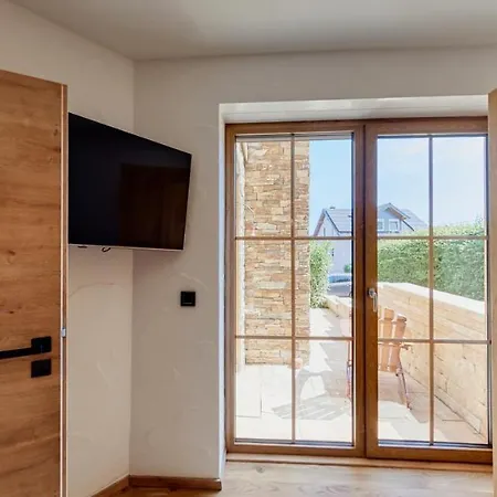 Apartment Luxus Seenaehe Schalkenmehren