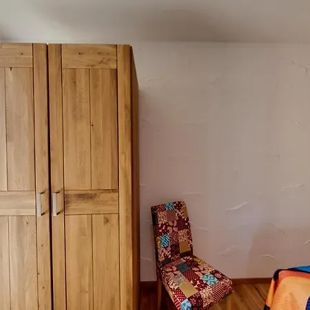 Luxus Seenaehe * Шалькенмерен