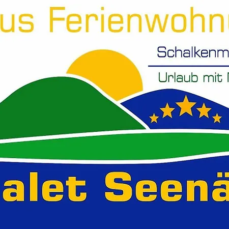 Luxus Seenaehe