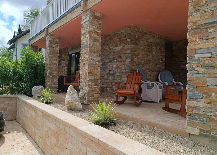 Luxus Seenaehe 汉格莫仁