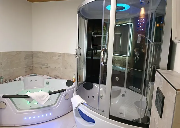 Luxus Seenaehe 汉格莫仁