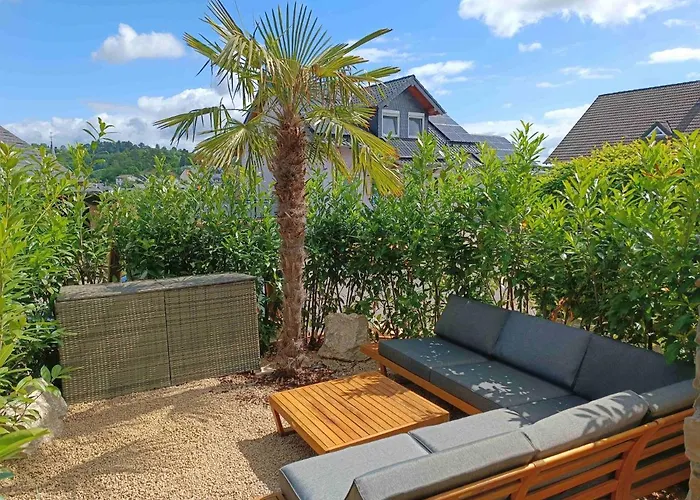 Luxus Seenaehe 公寓 *