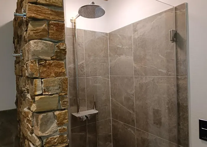 Luxus Seenaehe 公寓 *