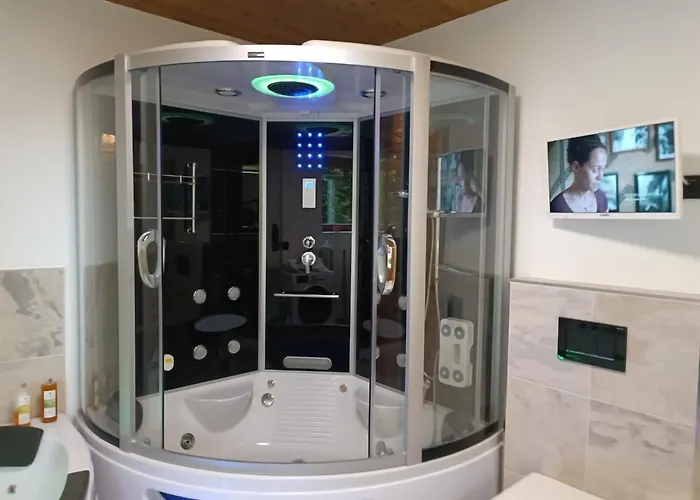 Luxus Seenaehe 汉格莫仁