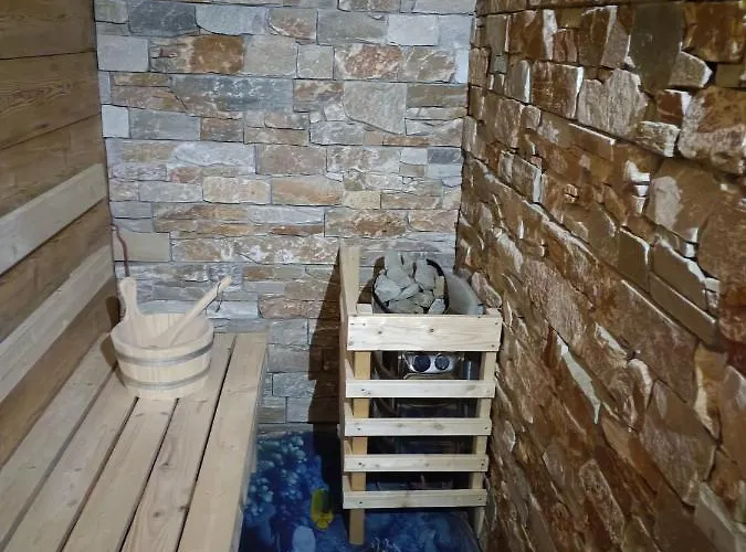 Luxus Seenaehe 汉格莫仁