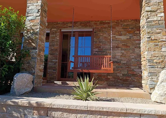 公寓 Luxus Seenaehe *