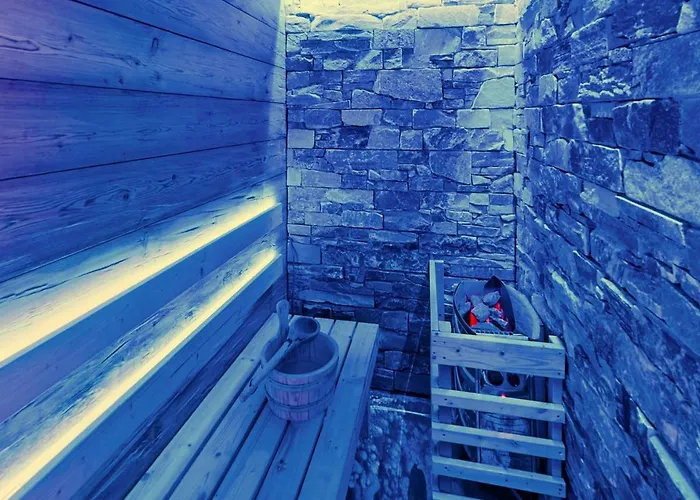 Luxus Seenaehe 公寓