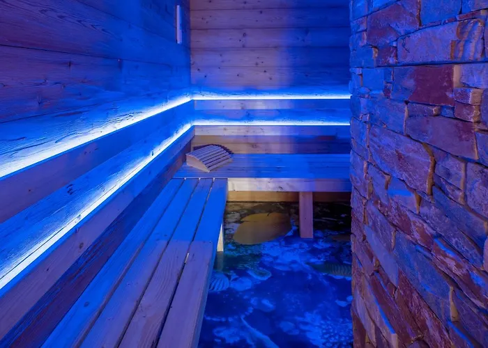 公寓 Luxus Seenaehe 汉格莫仁