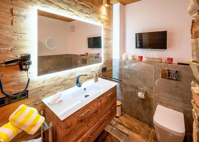 Luxus Seenaehe 汉格莫仁