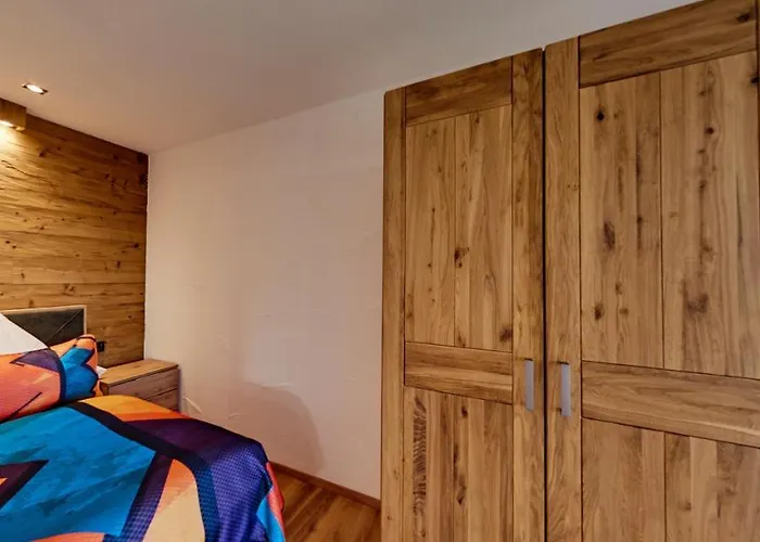 公寓 Luxus Seenaehe