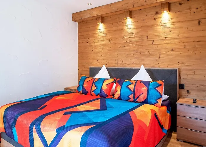 公寓 Luxus Seenaehe