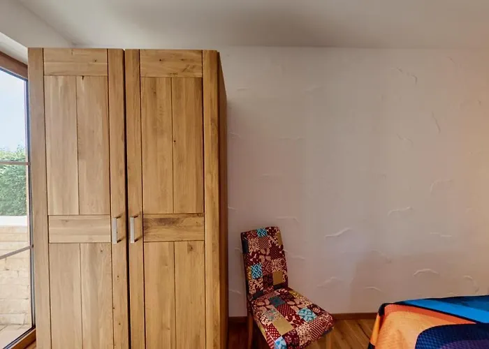 Luxus Seenaehe * 汉格莫仁