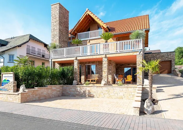 Luxus Seenaehe * 汉格莫仁