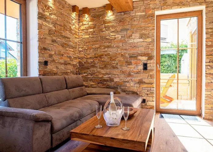 Luxus Seenaehe 汉格莫仁