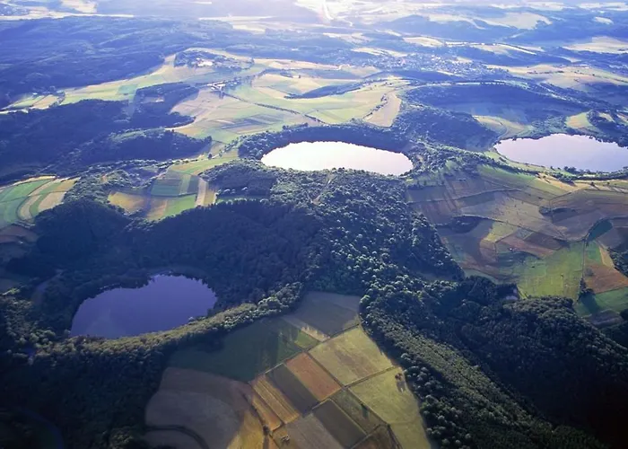 Luxus Seenaehe 汉格莫仁